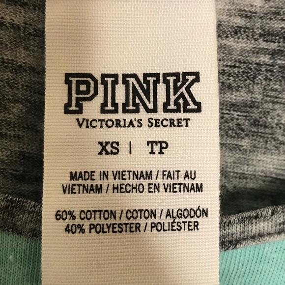 3/$30 PINK Tank Top - Picture 8 of 9